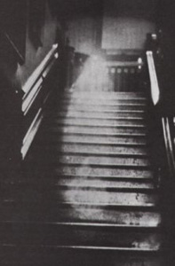 Apparition