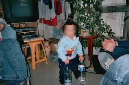 Apparitions
