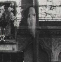 Apparitions